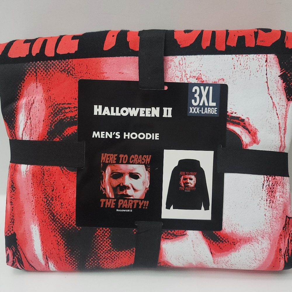 Halloween Brand New Hoodie Sweater For Sale